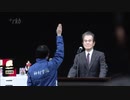 「小倉城のように堂々と駆け抜ける…」神村学園・小倉選手が宣誓～選抜女子駅伝北九州大会