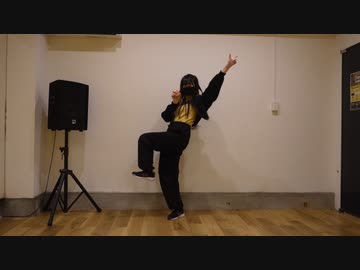 【てこぱ】 ボルテッカー 踊ってみた