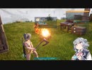 どこかで見たことがある気がする完全オリジナルゲーム#1 【palworld 小春六花　CeVIO AI実況】