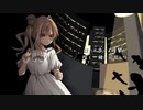 闇に溶けて feat.さとうささら CeVIO AI オリジナル