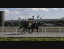 2024年1月16日_船橋競馬_1R_はじまるよ!ウマ娘コラボレース記念_ダート1200_馬場入場