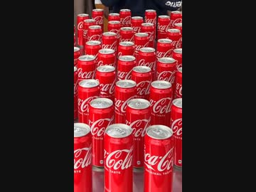 ホモと見るロシアンコーラ