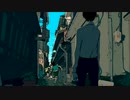 【懐かしいボカロ名曲を透明感マシマシで】路地裏ユニバースを歌ってみた