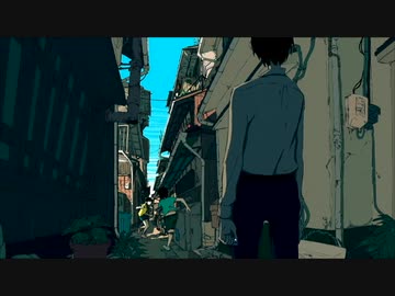 【懐かしいボカロ名曲を透明感マシマシで】路地裏ユニバースを歌ってみた