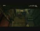 MGS3 武器・アイテム・「！」マーク・メニュー画面禁止でFOXHOUND part5