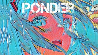 ponder/初音ミク&重音テト