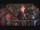 【マスエフェクト2】レネゲイドプレイ＃21　惑星アエイア　【MassEffect2】