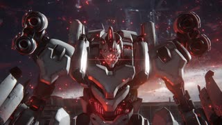 【AC6】封鎖衛星制止