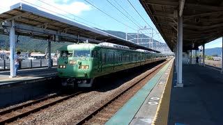 京都総合車両所の113系117系まとめ