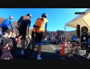 【ロードバイク車載】登坂家ライスとささやかな登り　第14R～CSCクリテリウム～
