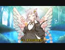 【ASMR】あかりちゃんの神様お願い耳かき【A.I.VOICE】