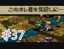 【実況】歴史のテスト過去最高32点な私のタクティクスオウガ【part37】