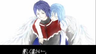 【Seraphic Blue】救世の天使の物語【プレイ動画】part4