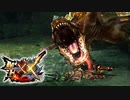 【MHXX】走りすぎです。回復させて下さい【モンスターハンターダブルクロス】part121「G級編」