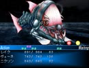 【Seraphic Blue】救世の天使の物語【プレイ動画】part7