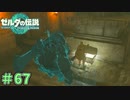 八人目の英雄が残した宝だと!?　「ゼルダの伝説～ティアーズ・オブ・ザ・キングダム」　＃67