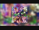 Hide & Attack【Power Metal Arrange】