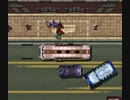 GTA2 「ホットドック殺人！」