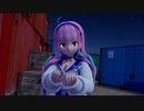 【MMD】湊あくあ×ベノム【ホロライブ】