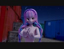 【紳士向けMMD】湊あ〇あ×ベノム【ホ〇ライブ討伐シリーズ⑨】