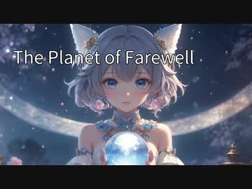 The Planet of Farewell/狐子(COKO)