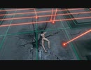 LASERS ryona 02