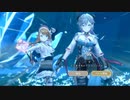 【レスレリアーナのアトリエ】over the tears【2章 ララ&ジェロン戦BGM】