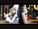 【MMD艦これ】ダンスロボットダンス【響】【60fps】