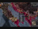 夏草のCK2　第１０章　ビザンツ帝国（東ローマ。ローマ。）中世前期。その４1。 2024-01-20