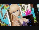 【MMDブルアカ】飛鳥馬トキ ドーナツホール