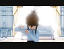 【MMD艦これ】　ザムザ　【エボシ式雷・電】