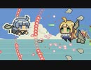 【ゆっくり実況】女の子な戦闘機が世界を救う-ミッション８【Aerial Warfair】