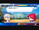 【6人実況】野球知らん仲間とタミフルパワプロ-05 [天盟高校]