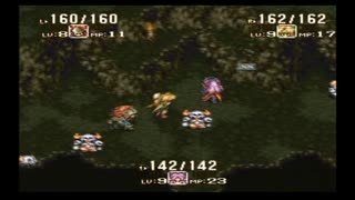 聖剣伝説3 アンジェラ編06