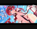 【シノビマスター】LR柳生十兵衛ちゃん　【百花繚乱サムライガールズ】