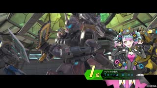 [BBPS4](AAA3)ボーダーブレイク2待ってます（１）[近接限定戦]