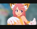 【MMD】Be Ambitious,Guys!