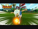これがサッカーだ【イナズマイレブン ストライカーズ】
