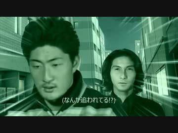 短編ホラー淫夢『唐揚』