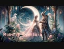 【無料フリーBGM】幻想的で壮大なオーケストラ「Moonlit_Overture」