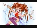 [PC-98] BGM集「電脳画廊」アップルパイ