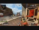 【Apex】ランページはすごくあてやすいのにモザンビーク全くあたんない(笑)