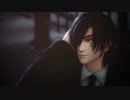 【MMD刀剣乱舞】 Overdose 【燭台切光忠】 ray-mmd