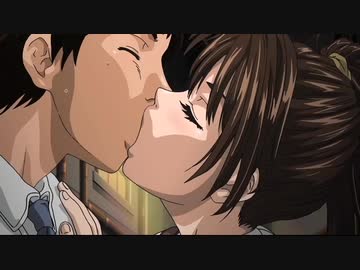ディープキス アニメ