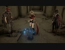 【コードヴェイン】錬血キャスター＃3　崩壊都市　市街地①　【CodeVein】