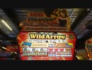 KONAMI　ワイルドアロー（メダルゲーム）