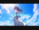 のあるん - 孤高のdreamer (feat. AIめろう)