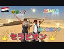 【無料版】●MM Trip●【エジプト編】【第９章 ガイドブックにも載っていない謎多き場所！！　何が保管されていたか真実が明かされる！！？ 】