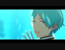 【MMDあんスタ】Stand Up! Blaze Up!/ぼかろころしあむ【流星隊】