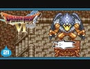 【DQ6＊実況】幻の大地を初見で大冒険！第二十一章